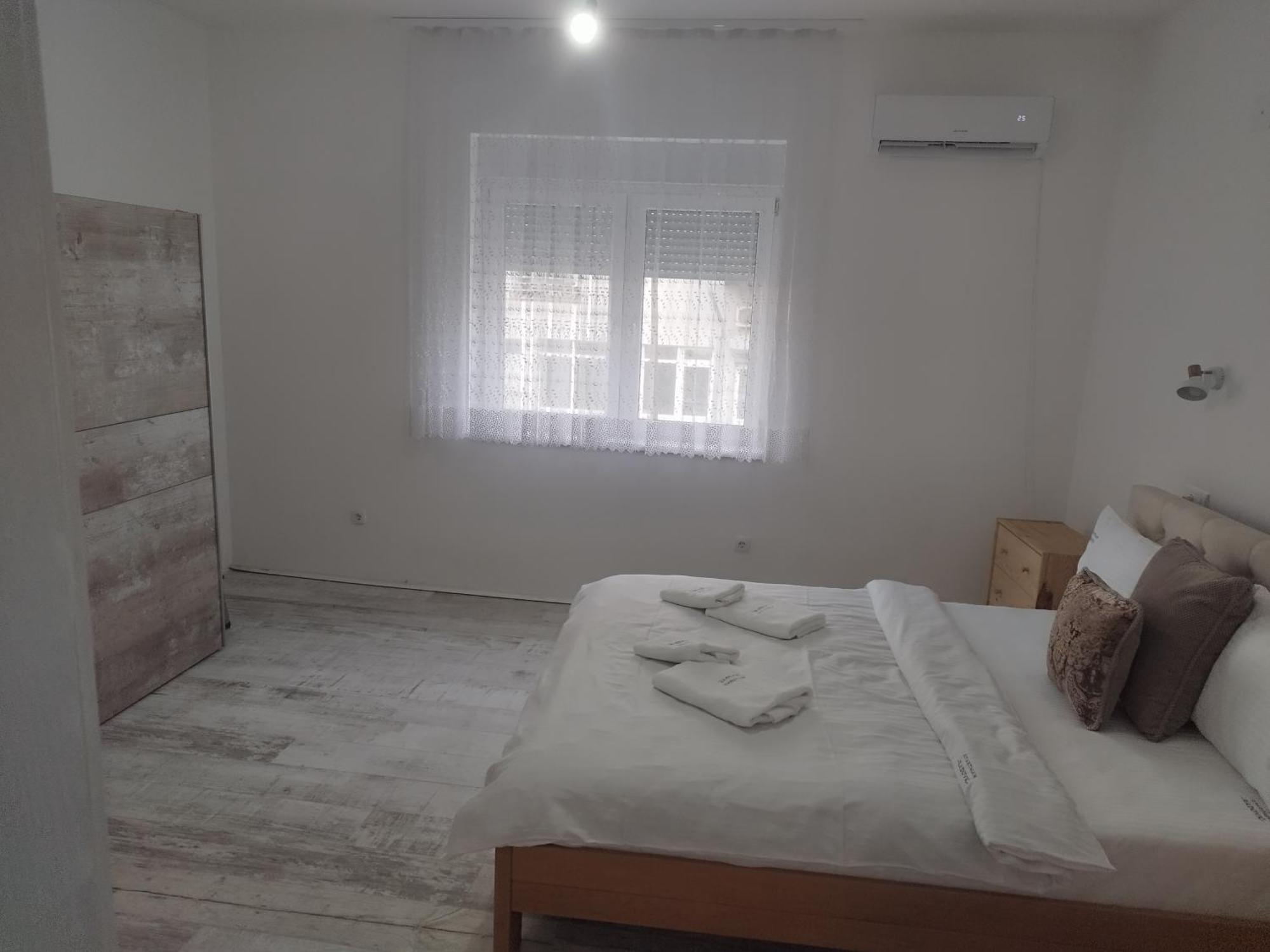 סמדרבו Apartman Radovic מראה חיצוני תמונה