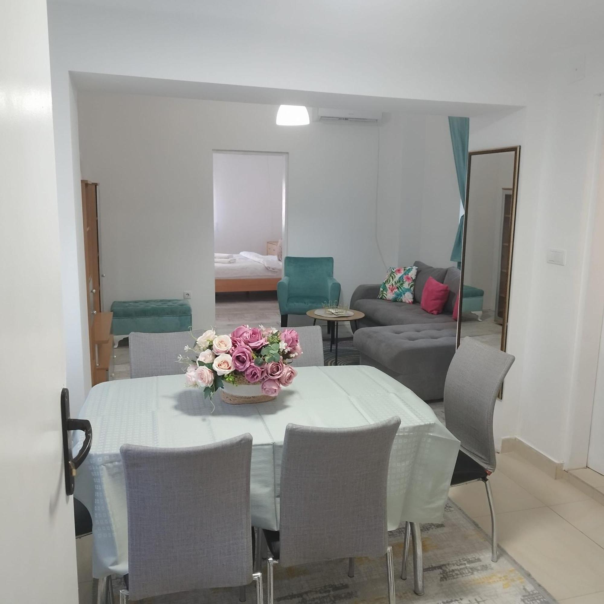 סמדרבו Apartman Radovic מראה חיצוני תמונה